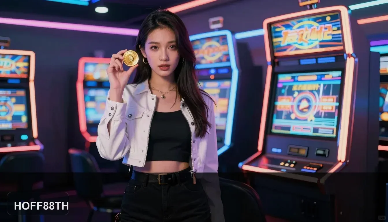 สมัครสมาชิก HOFF88TH ขั้นตอนละเอียด