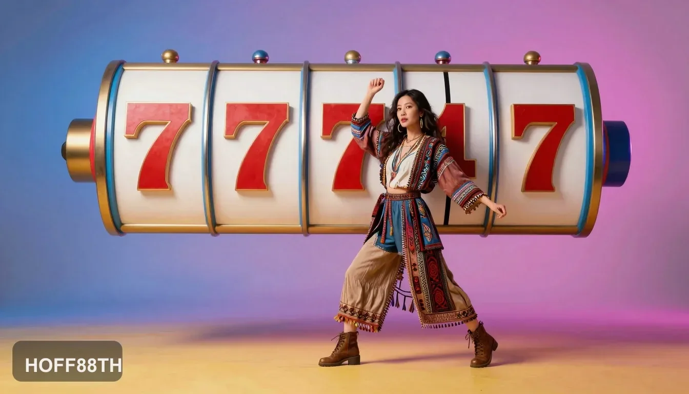 ตรวจสอบข้อมูล HOFF88TH ก่อนเล่น สล็อตออนไลน์